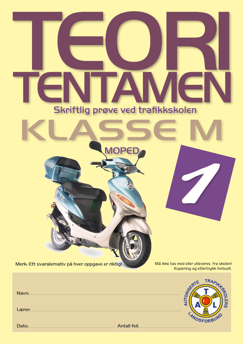 TEORITENTAMEN